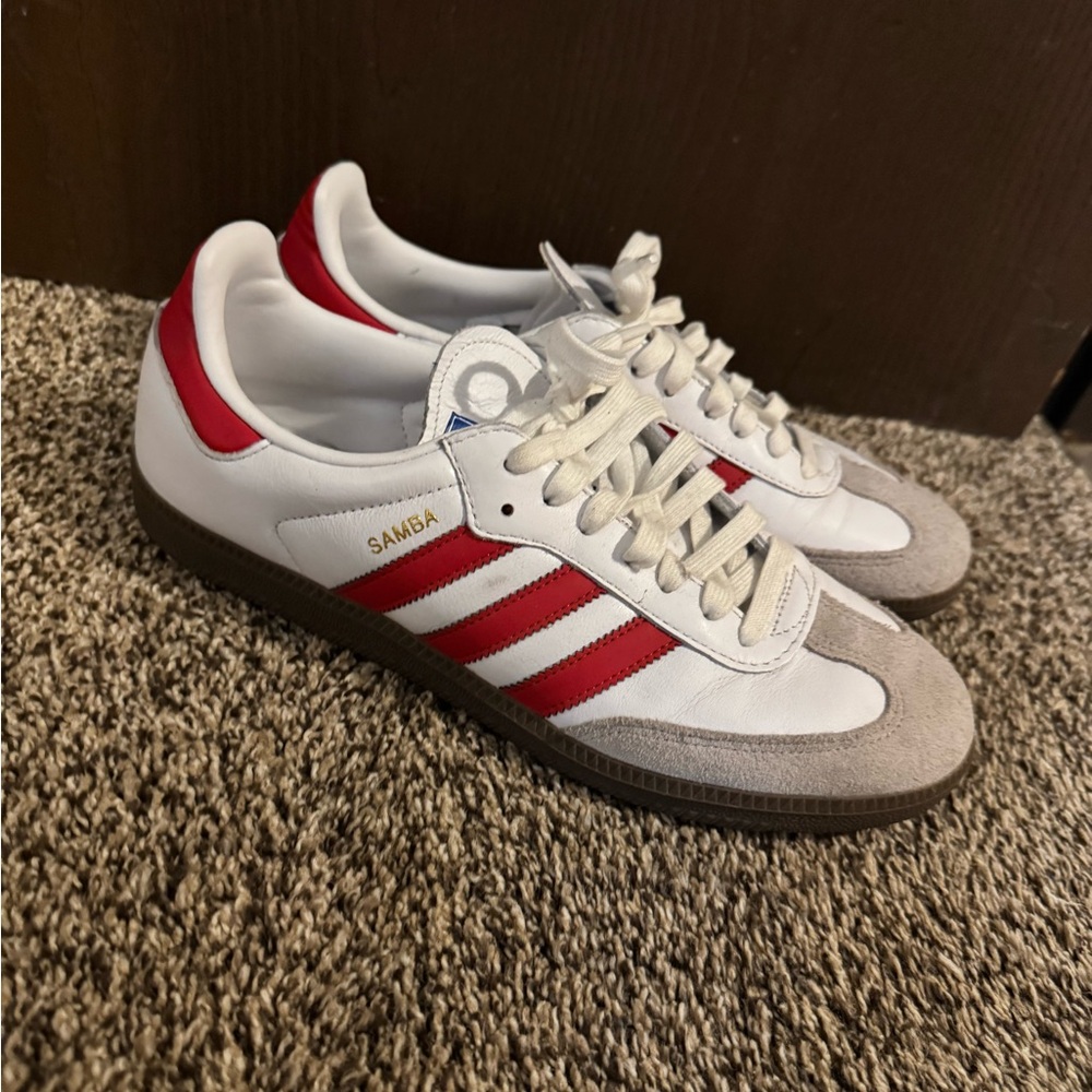 Men’s Adidas Samba OG